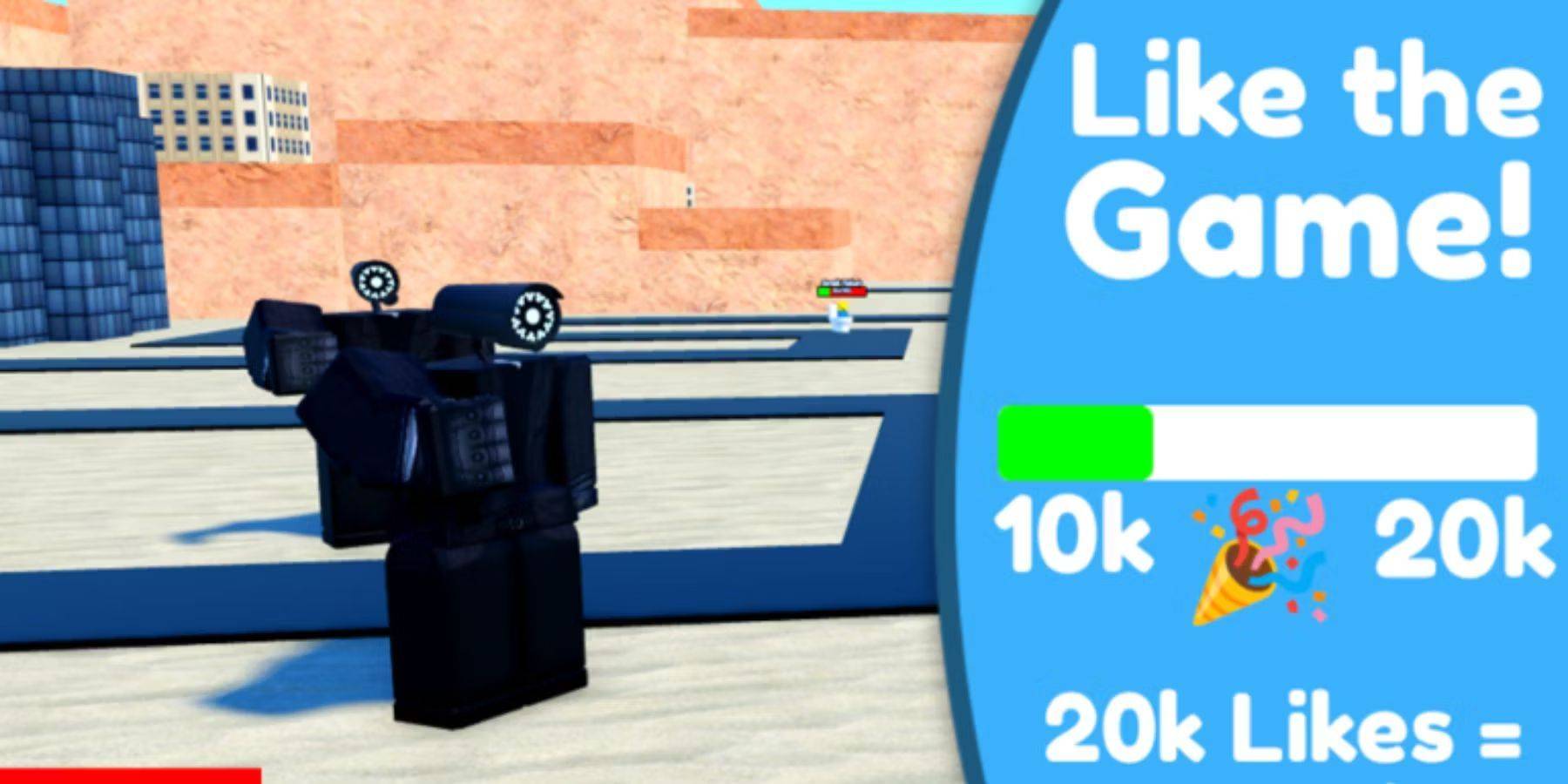 Roblox：2025年1月的厕所塔国防部揭幕了