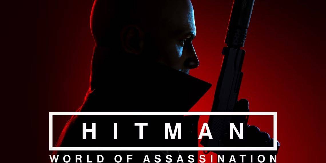 Hitman: World of Assassination ผ่านเหตุการณ์สำคัญของผู้เล่นอย่างน่าอัศจรรย์