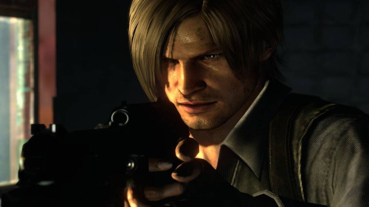 Resident Evil 6 Remaster ใหม่อาจจะมาเร็ว ๆ นี้