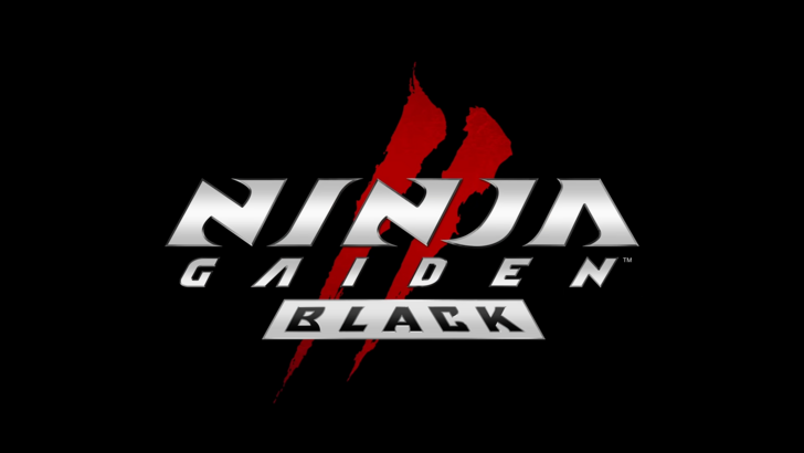 NINJA GAIDEN 2 Black: Release Date Revealed