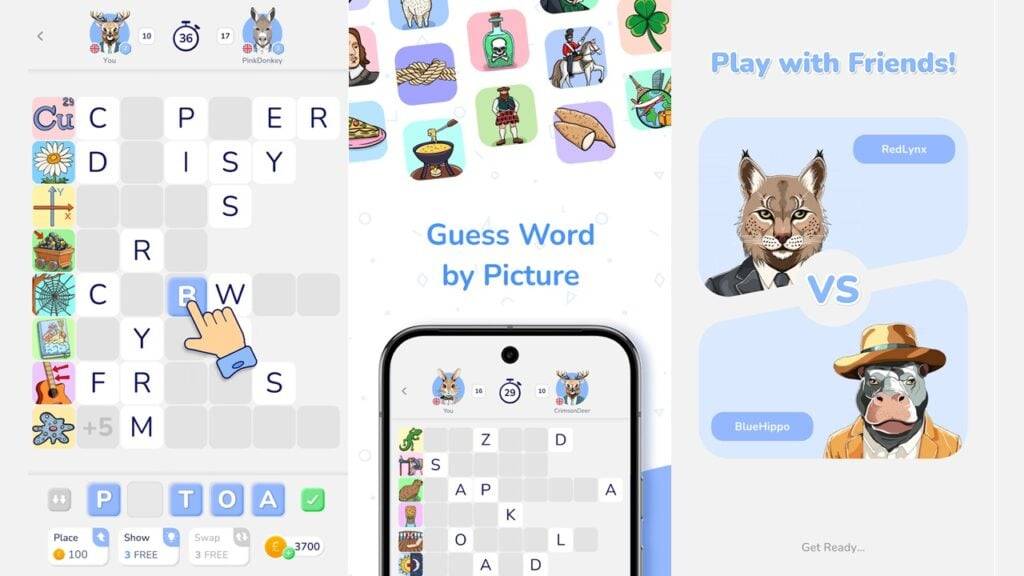 WordPix: A Revolutionary Word Game Unveiled