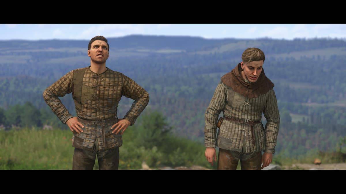 All Kingdom Come Deliverance 2 Main Quests & How Long to Beat