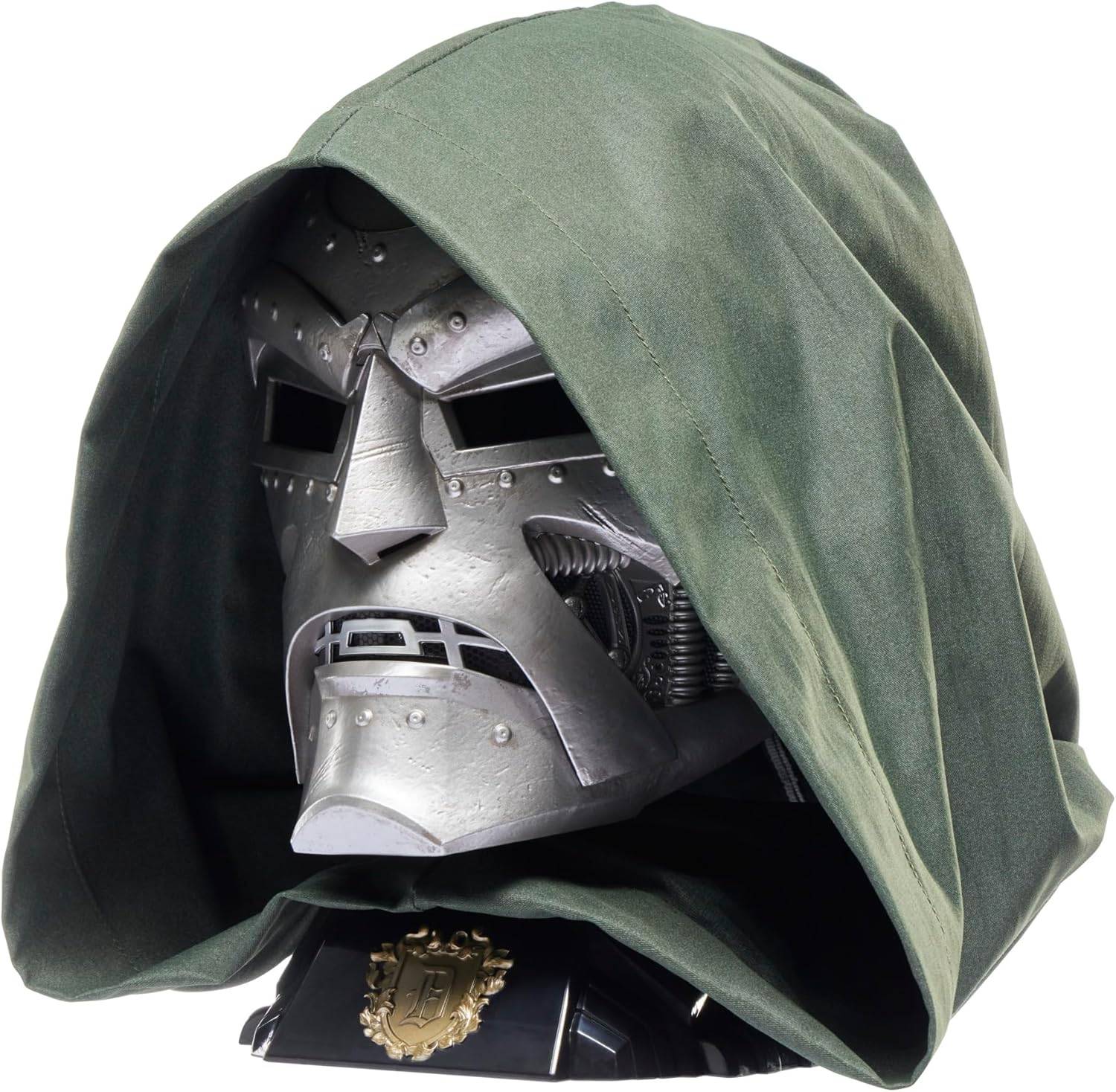 Ang mga preorder ay live para sa hindi kapani -paniwalang serye ng Marvel Legends Doctor Doom Helmet