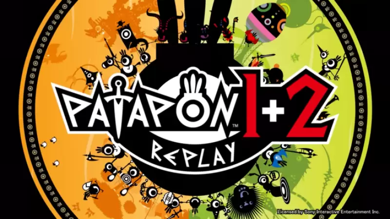 Patapon 1+2: Pre-order ngayon, kumuha ng DLC