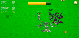 ANTS.io Screenshot 0