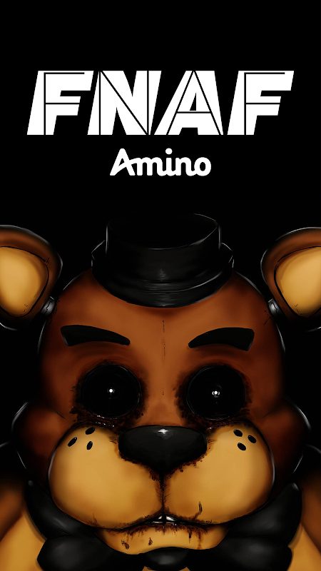 FNAF Amino en Español应用截图第2张