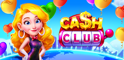 Cash Club Casino - Vegas Slots ဖန်သားပြင်ဓာတ်ပုံ 0