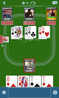 Durak Online HD Schermafbeelding 1