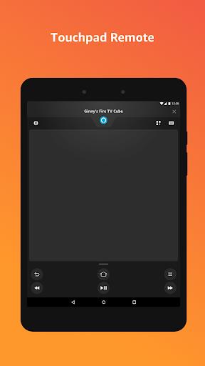 Amazon Fire TV 스크린샷 2
