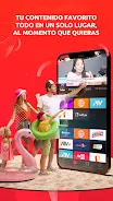 TV360 by Bitel स्क्रीनशॉट 1