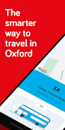 Oxford Bus Ảnh chụp màn hình 0