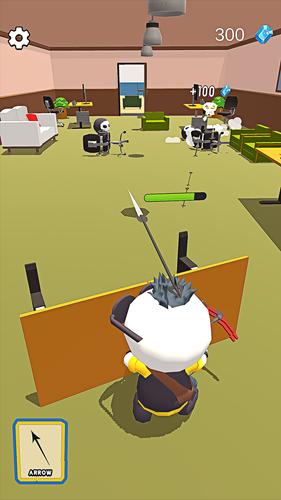 Arrow Master: Crossbow Shooter Zrzut ekranu 2