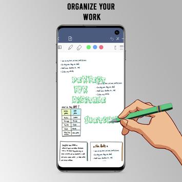 Goodnotes 5 : स्क्रीनशॉट 1