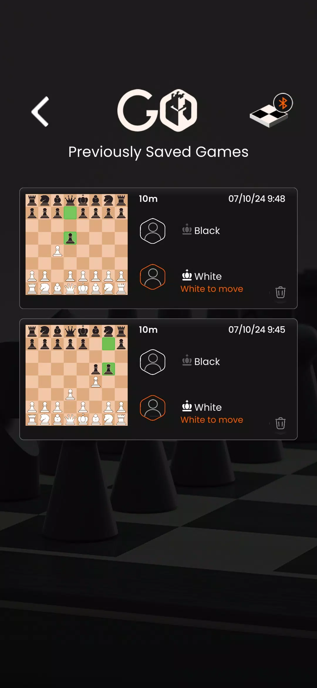 GoChess™ スクリーンショット 3