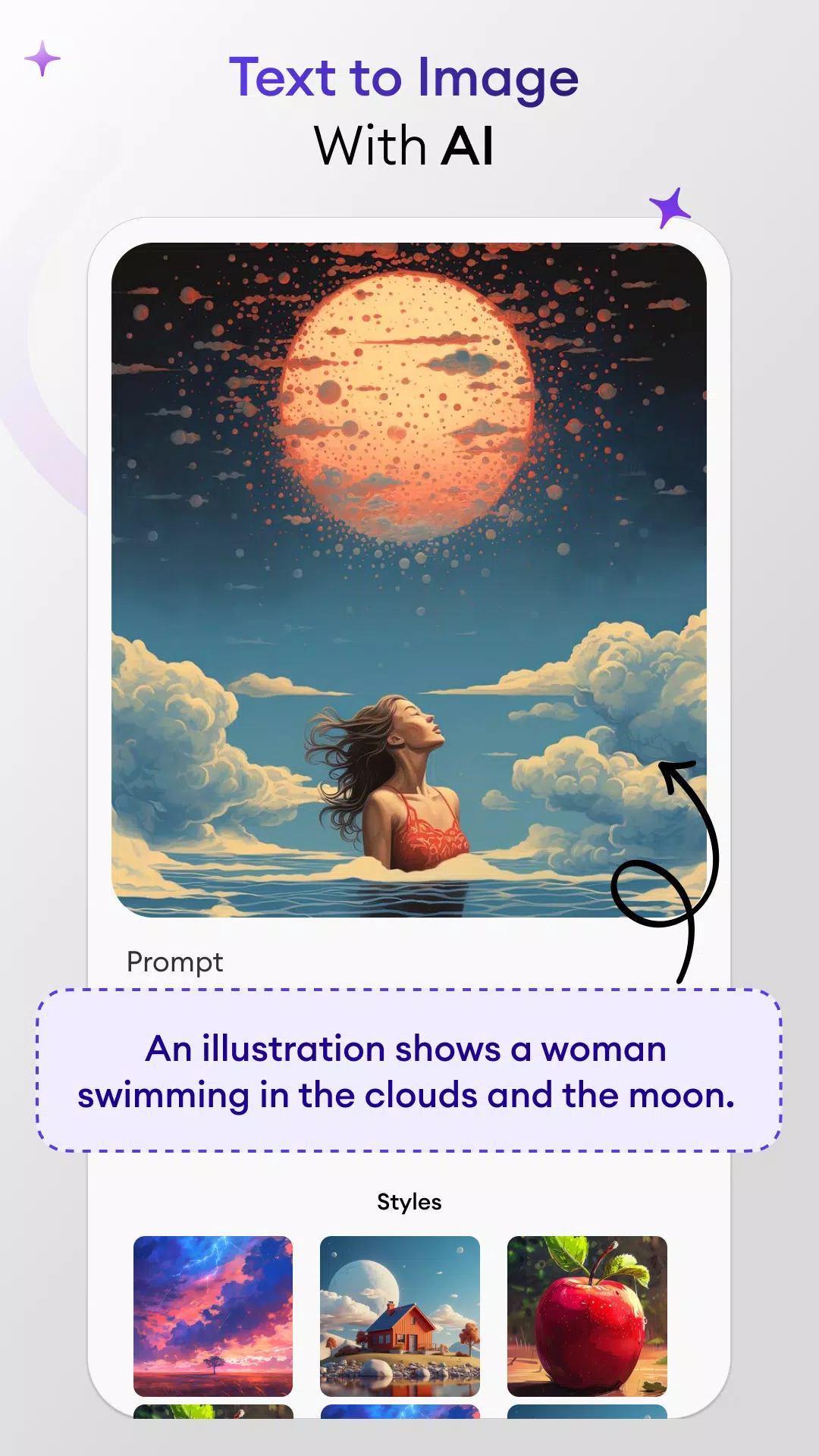 PhotAI: AI Photo Editor スクリーンショット 3