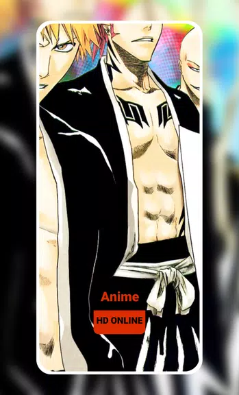 Anime HD Online -Anime TV Free Скриншот 3