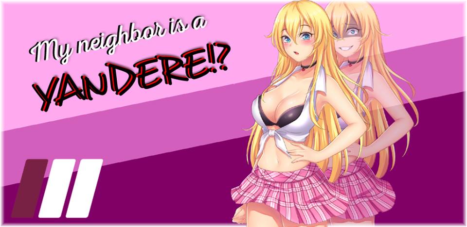 Schermata My neighbor is a Yandere 2 0