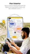 PickMe Driver (Sri Lanka) स्क्रीनशॉट 0