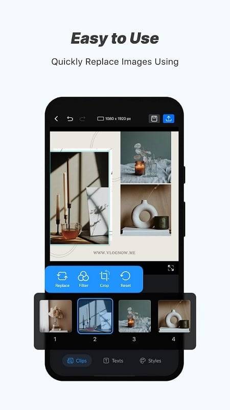 Flow Studio ภาพหน้าจอ 1