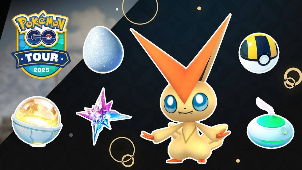 Pokemon Go Tour Pass: film di progressione gratuita svelata
