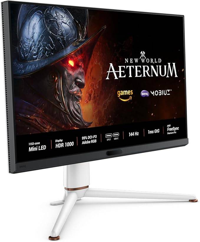 Top Xbox Series X | s monitores revisados