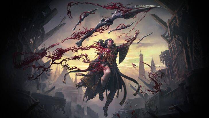 PoE2 新職業將不再是未來更新重點