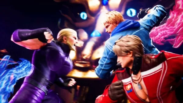 Double Dragon Revive: Pre -order nu met exclusieve DLC
