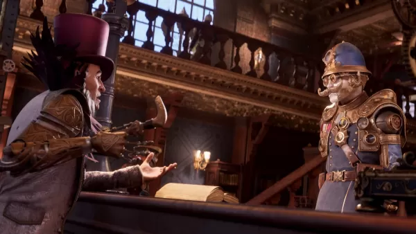 Next-Gen Xbox RPGs Unleash Wild Character Options