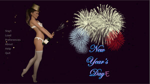 New Year’s Day(e) – New Version 0.3.0 [Jonesy] Schermafbeelding 0