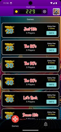 Da li znaš ovu pjesmu? igrica Capture d'écran 1