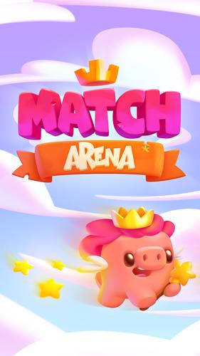 Match Arena ဖန်သားပြင်ဓာတ်ပုံ 3