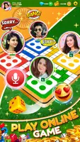 India Vs Pakistan Ludo應用截圖第1張