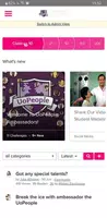 UoPeople+應用截圖第2張