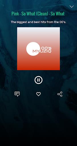 Myuziq Screenshot 1