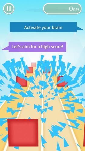 Twins: スクリーンショット 2