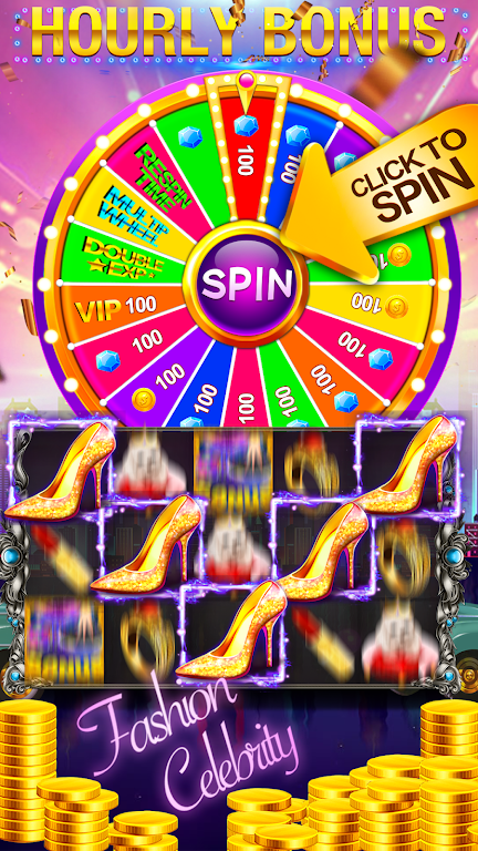 Lucky Slots - Slots Casino 2020 Скриншот 0