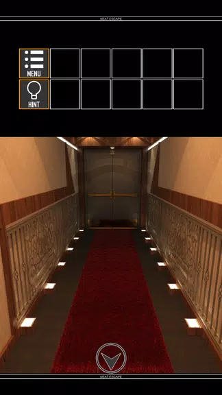 Escape Games: BAR應用截圖第3張