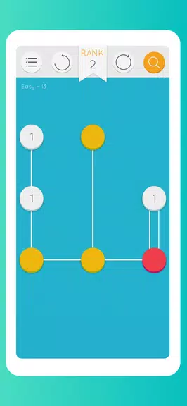 Puzzlerama -Lines, Dots, Pipes Capture d'écran 2