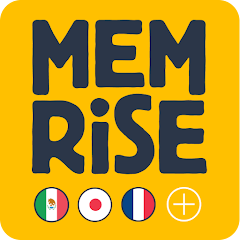 Memrise: Fale um novo idioma