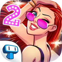 Fashion Fever 2: Dress Up Game