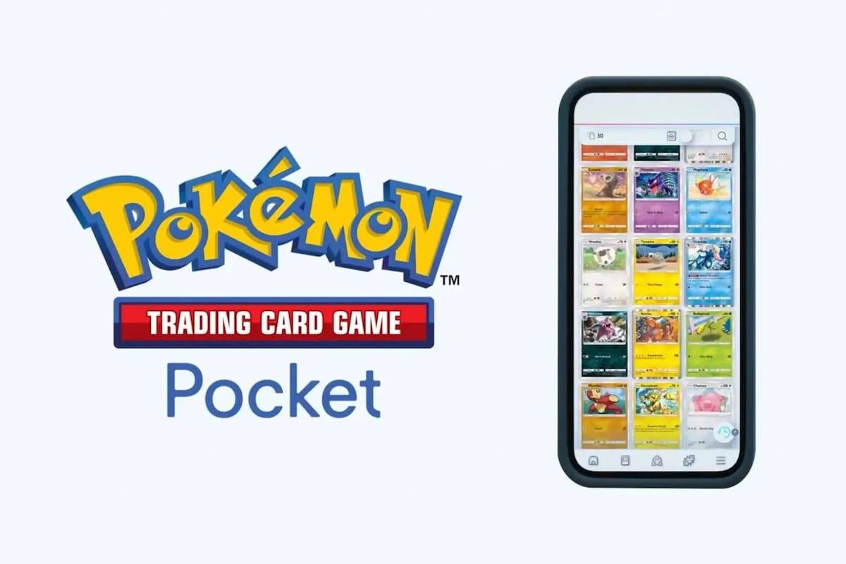 Promo Card 8 Revealed: Hidden Gem in Pokémon TCG: Pocket