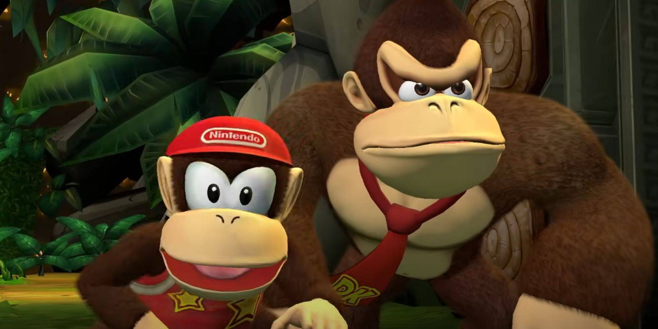 Donkey Kong Country Devuelve HD: fecha de lanzamiento anunciada