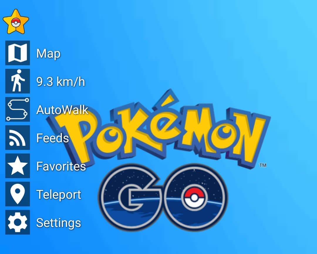 Pokémon GO Screenshot 0