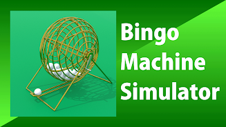 Bingo Machine スクリーンショット 0