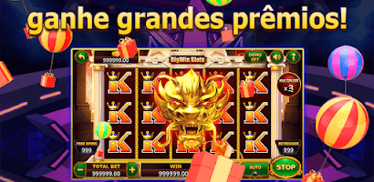 BigWin Slots - Slot Machines Captura de tela 0