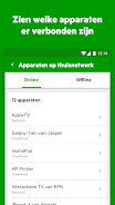 KPN Thuis Скриншот 3