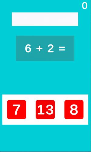 Quick Math Ekran Görüntüsü 3