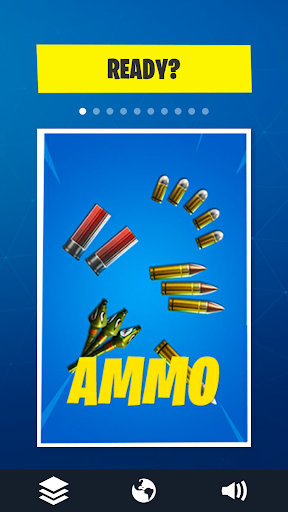 Kano Battle Royale ( Quiz - Guess )應用截圖第0張
