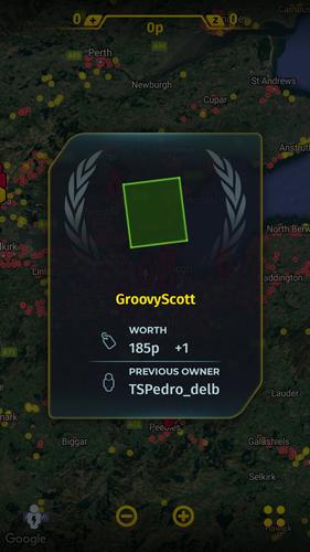 Turf應用截圖第2張