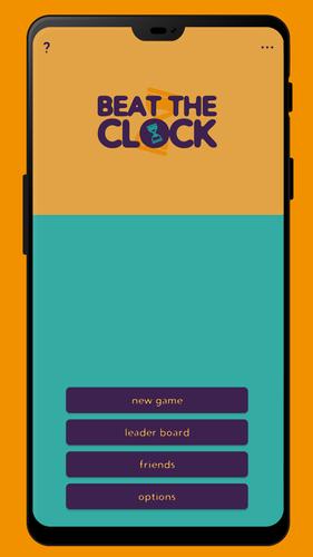 Beat the Clock Скриншот 2